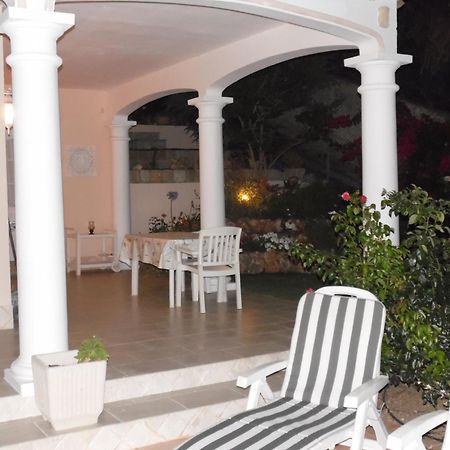 La Bastide Fleurie Lejlighed Cavalaire-sur-Mer Eksteriør billede